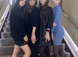 Gribi.lv: Baiba Wave